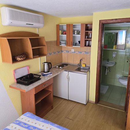 Apartmani Jelena Neum Buitenkant foto