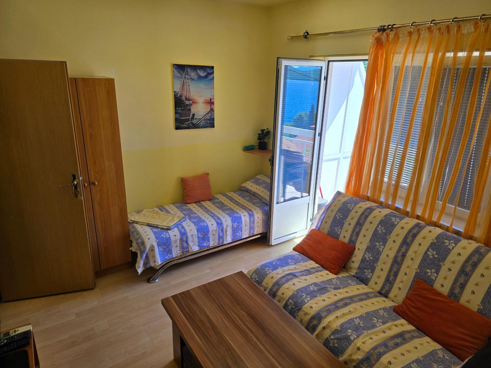 Apartmani Jelena Neum Buitenkant foto